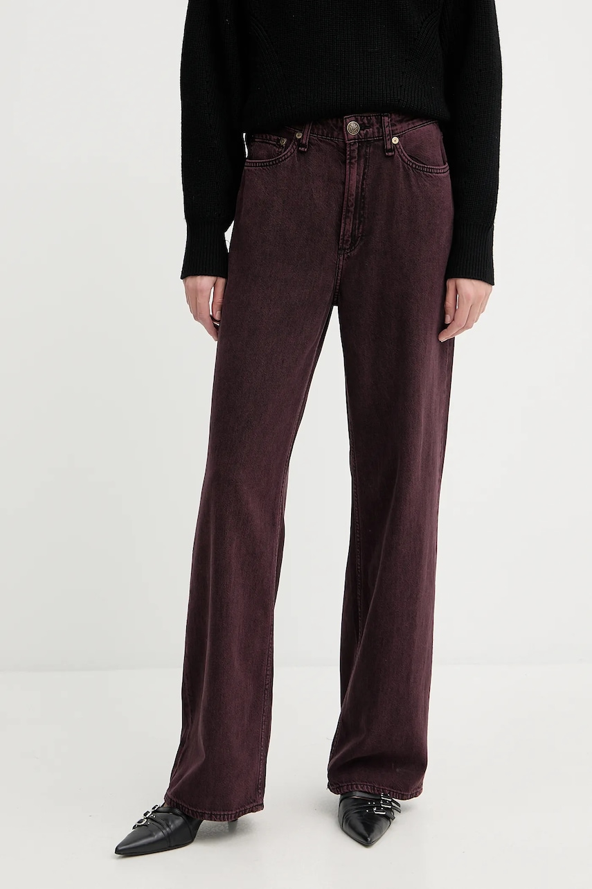 rag & bone  Džíny