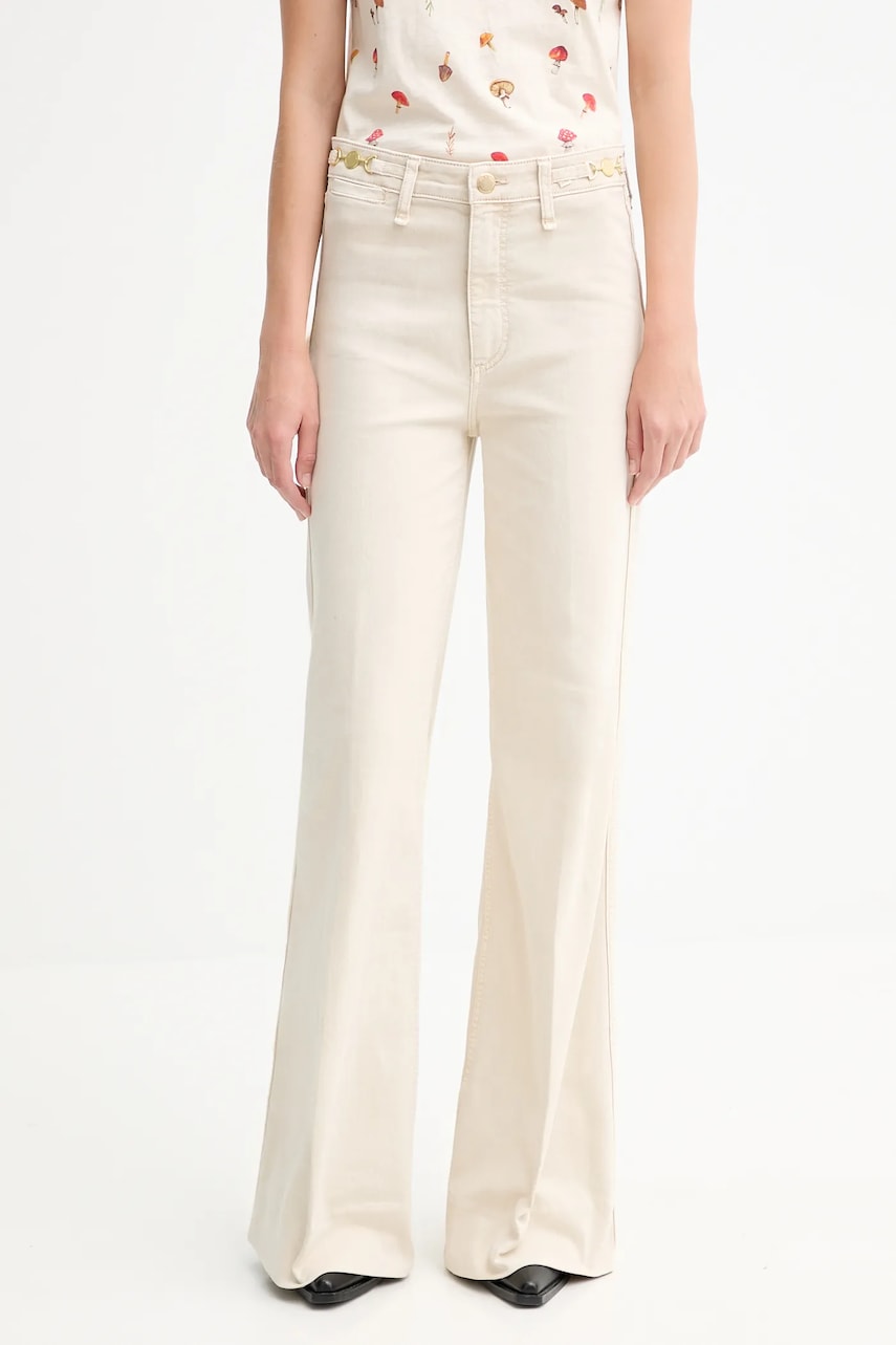 rag & bone  Džíny