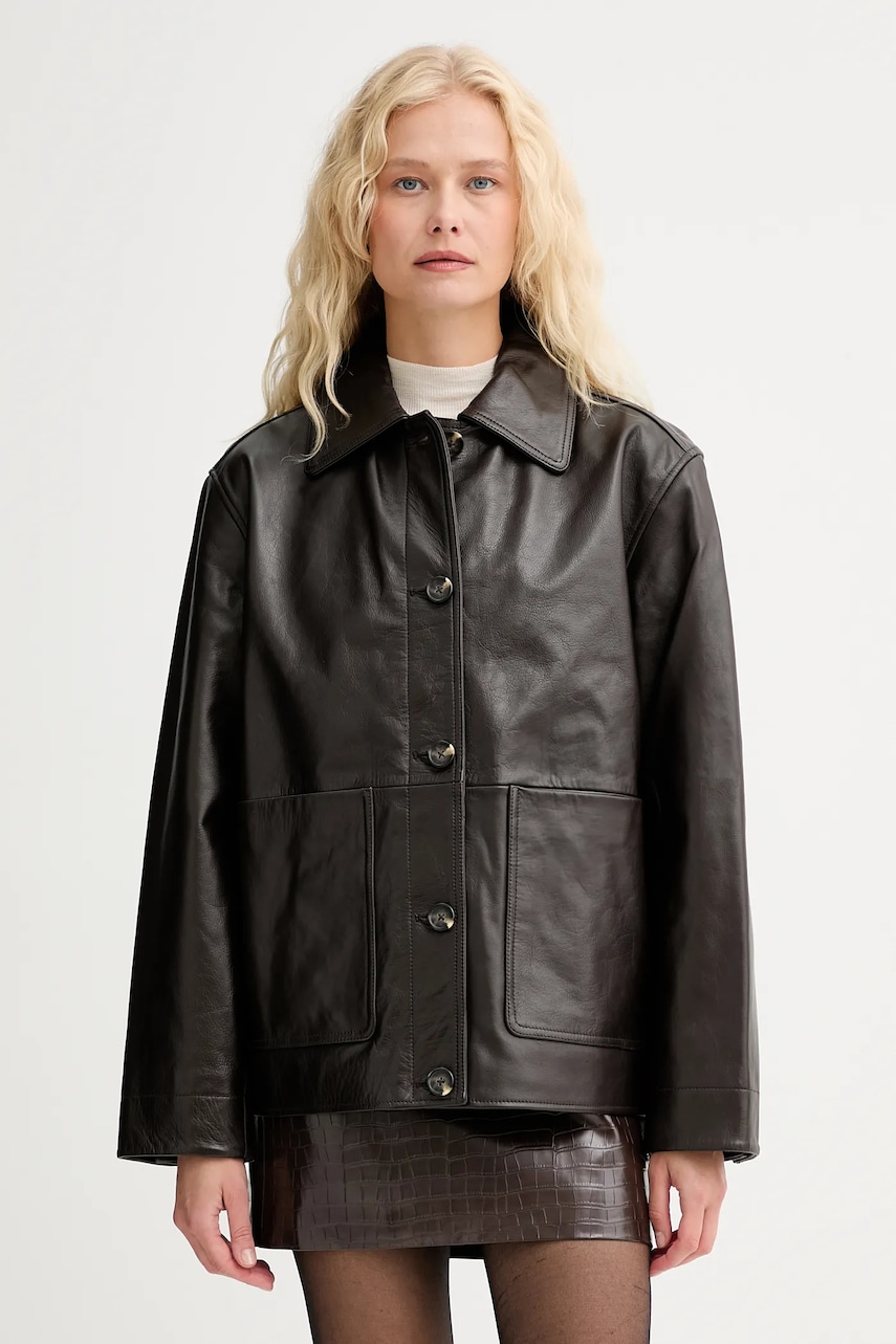 rag & bone  Kožená bunda