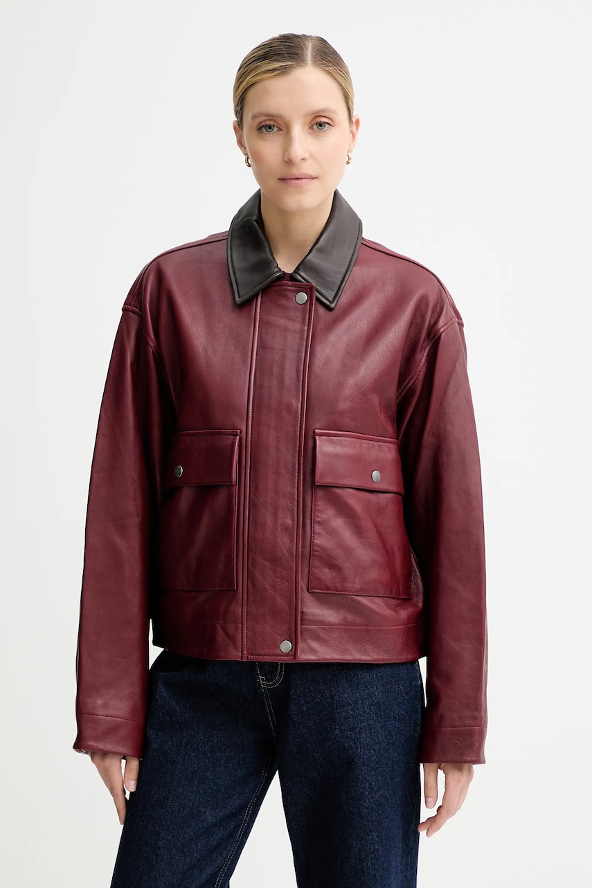 rag & bone  Kožená bunda