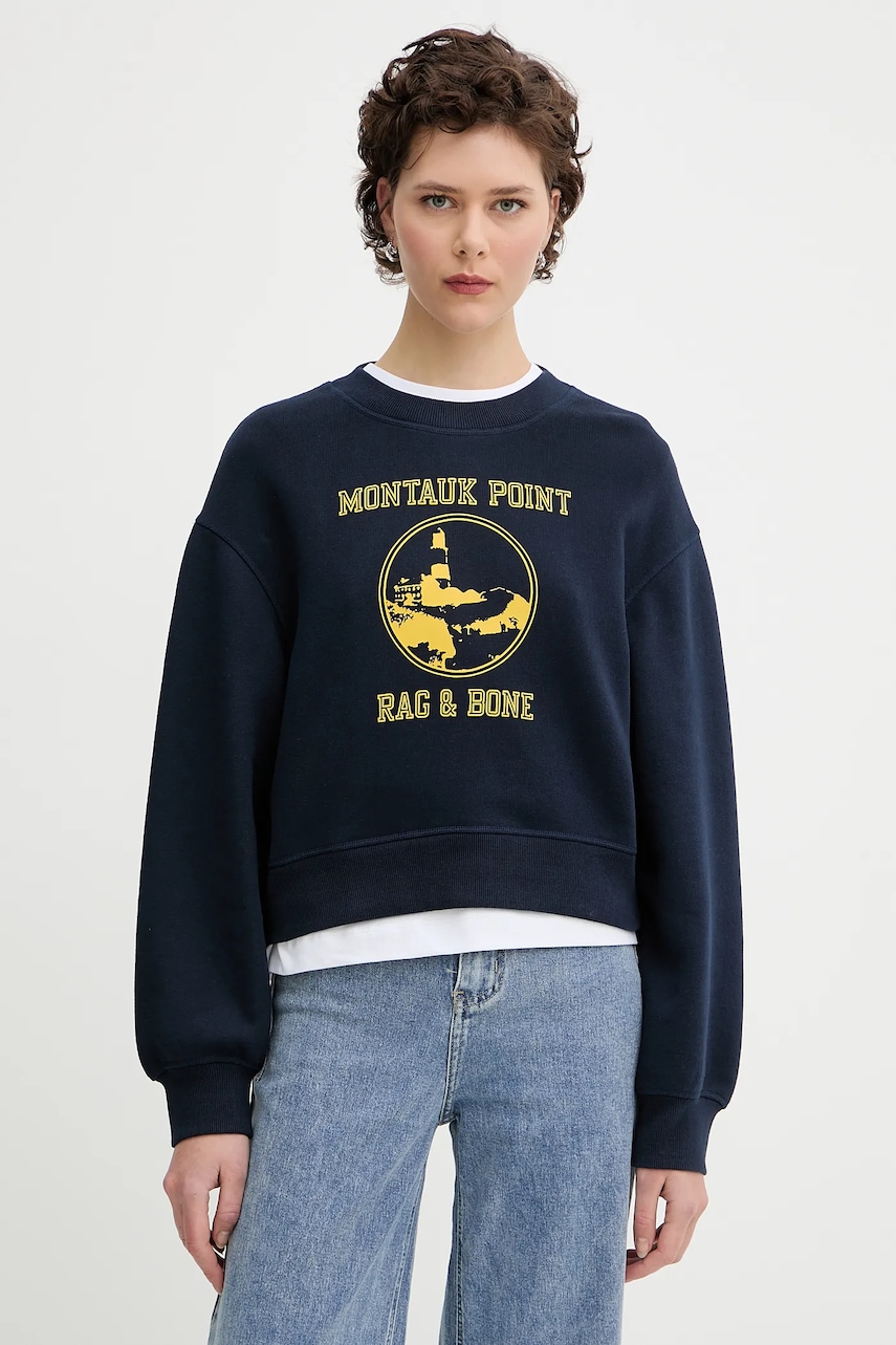 rag & bone  Mikina