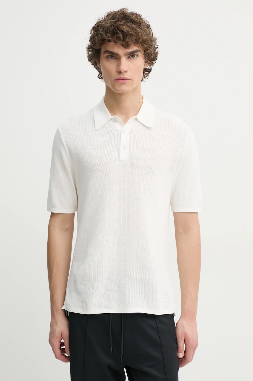 rag & bone  Polo tričko