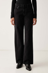 rag & bone  relaxed fit džíny dámské