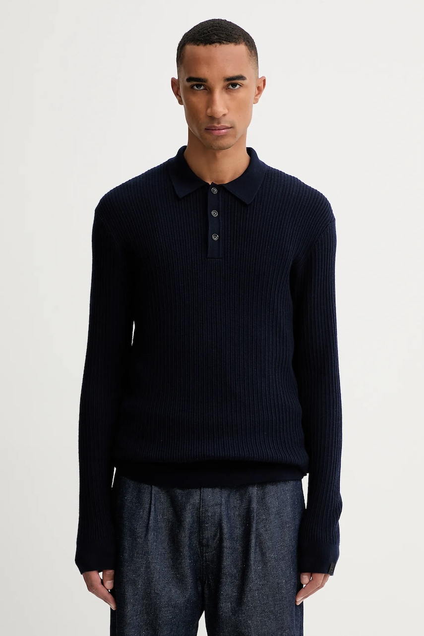 rag & bone  Vlněný svetr
