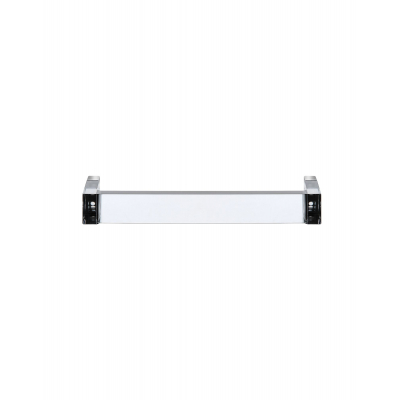 Rail 30 transparentní Kartell