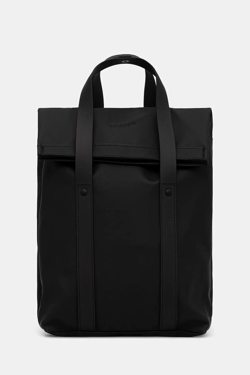 Rains  Batoh  12780 2 Way Tote Backpack Mini