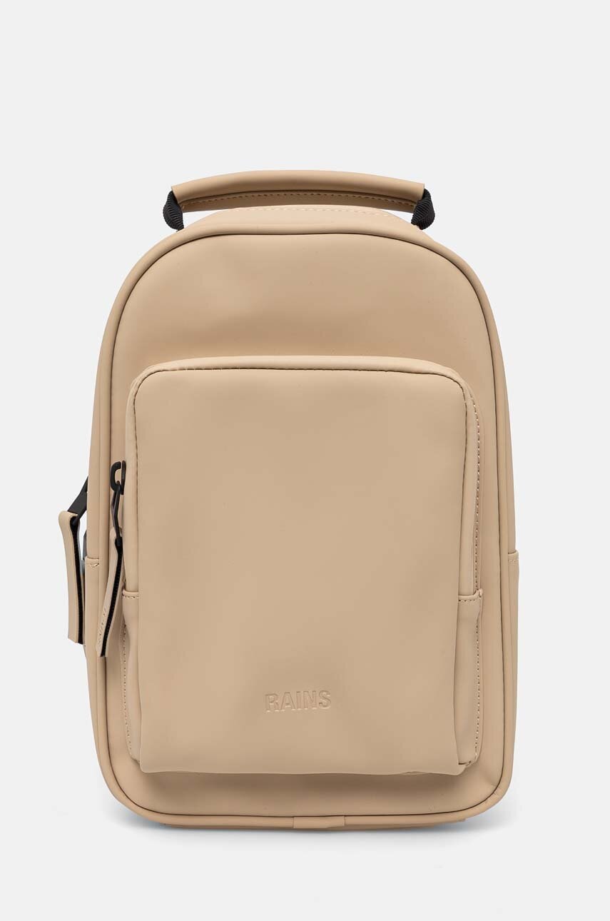 Rains  Batoh  Book Daypack Mini W3