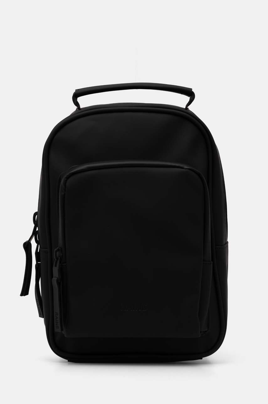Rains  Batoh  Book Daypack Mini W3