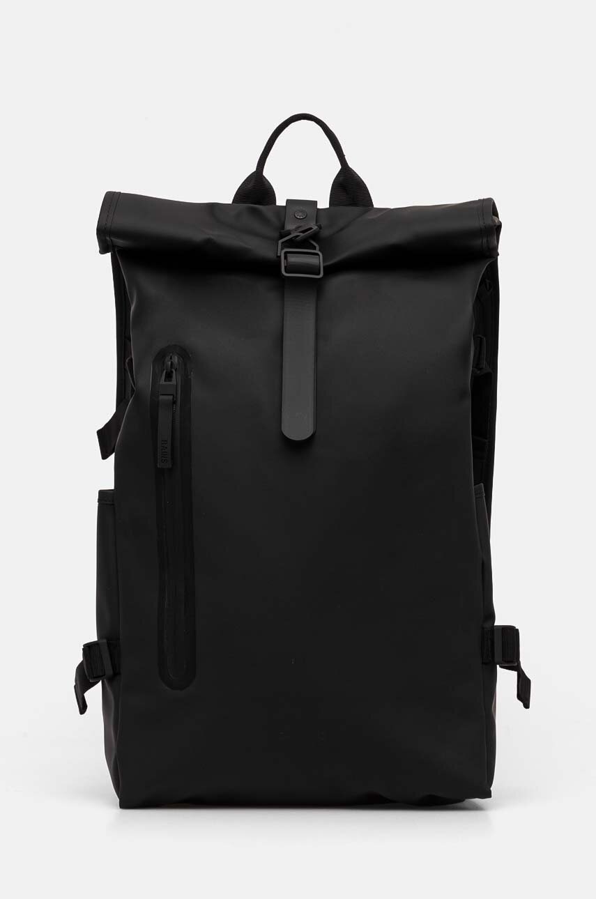 Rains  Batoh  Rolltop Rucksack Large W3
