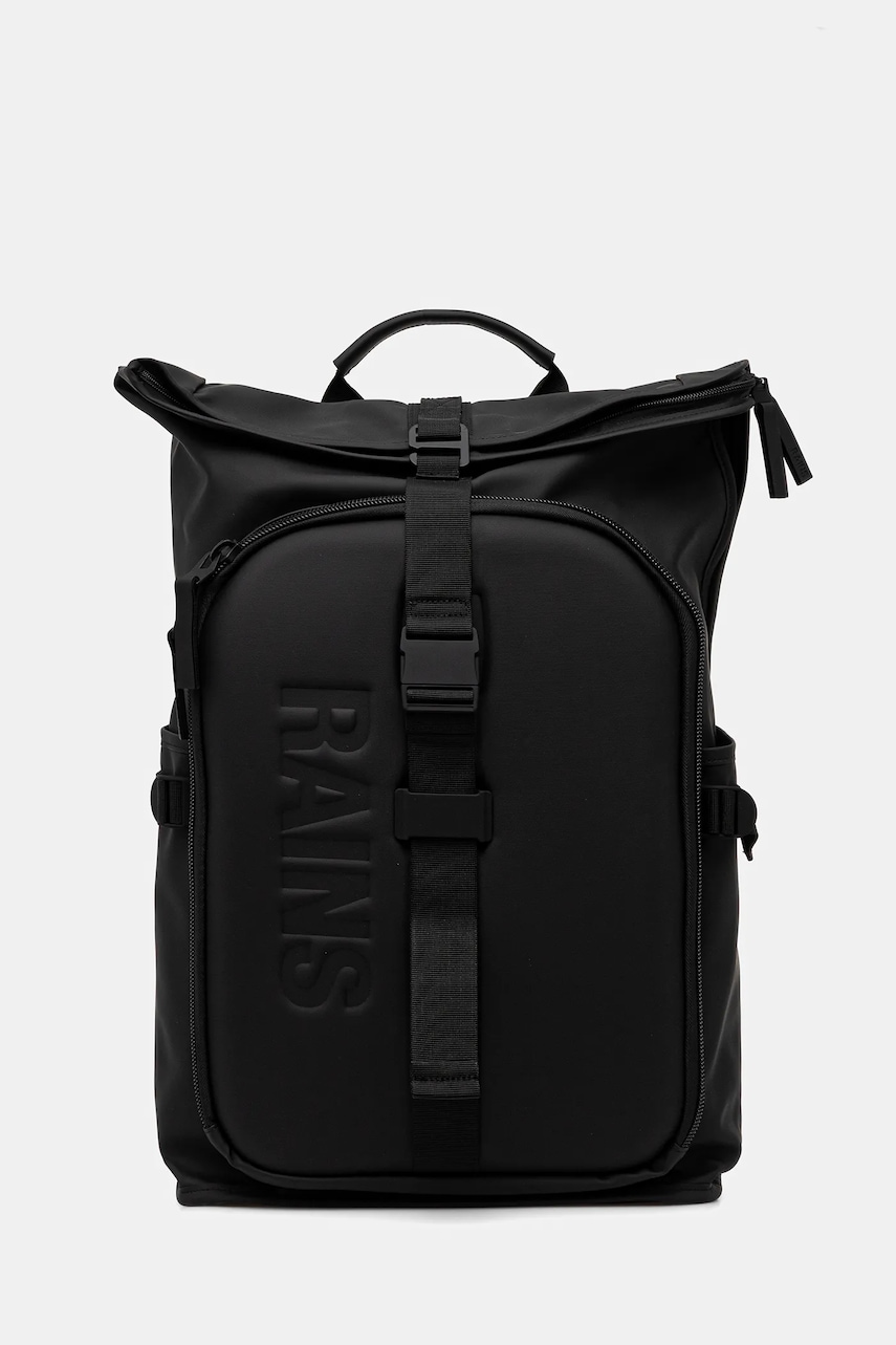 Rains  Batoh  Texel Moulded Backpack W3