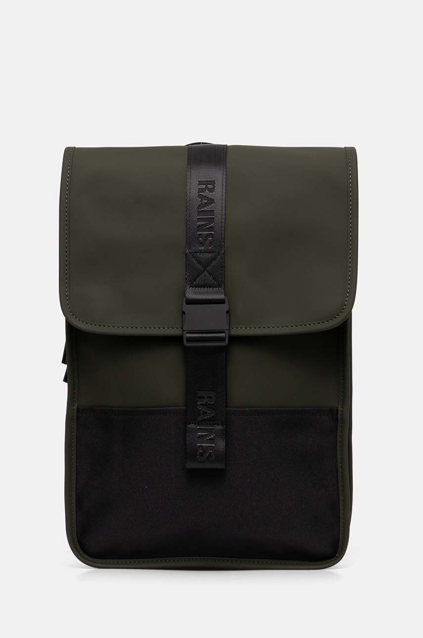 Rains  Batoh  Trail Backpack Mini W3