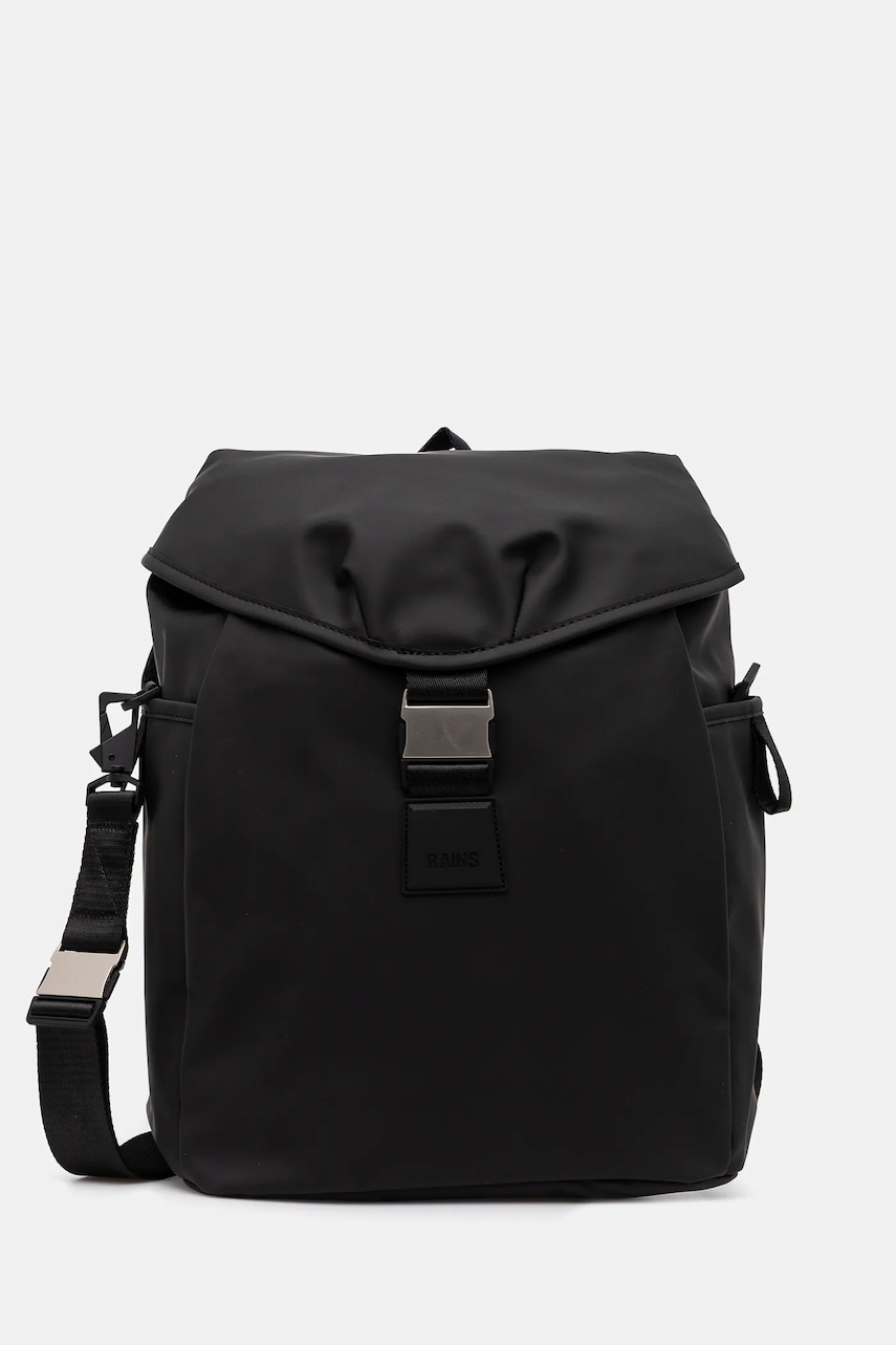 Rains  Batoh  Valera Bucket Backpack W3