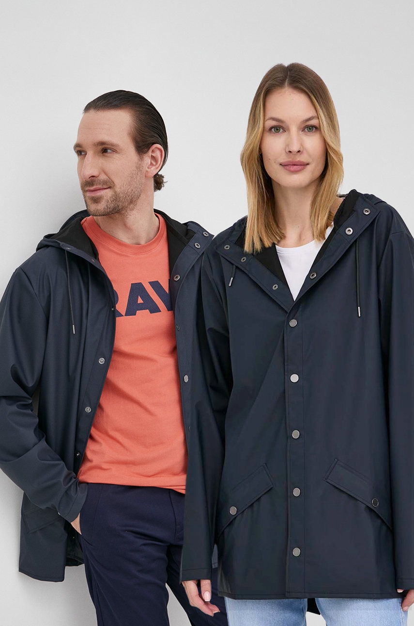 Rains  Bunda  12010 Jacket