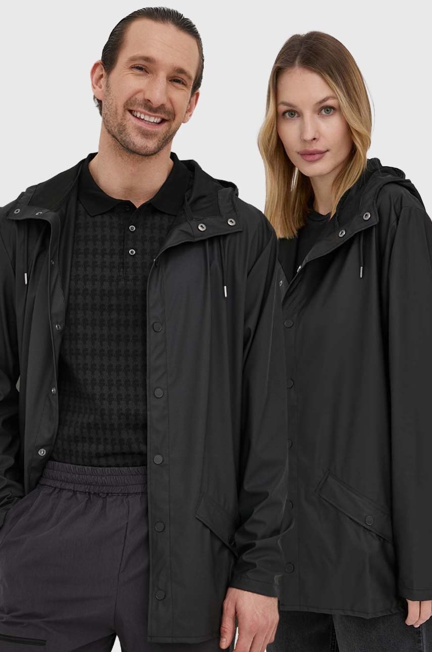Rains  Bunda  12010 Jacket