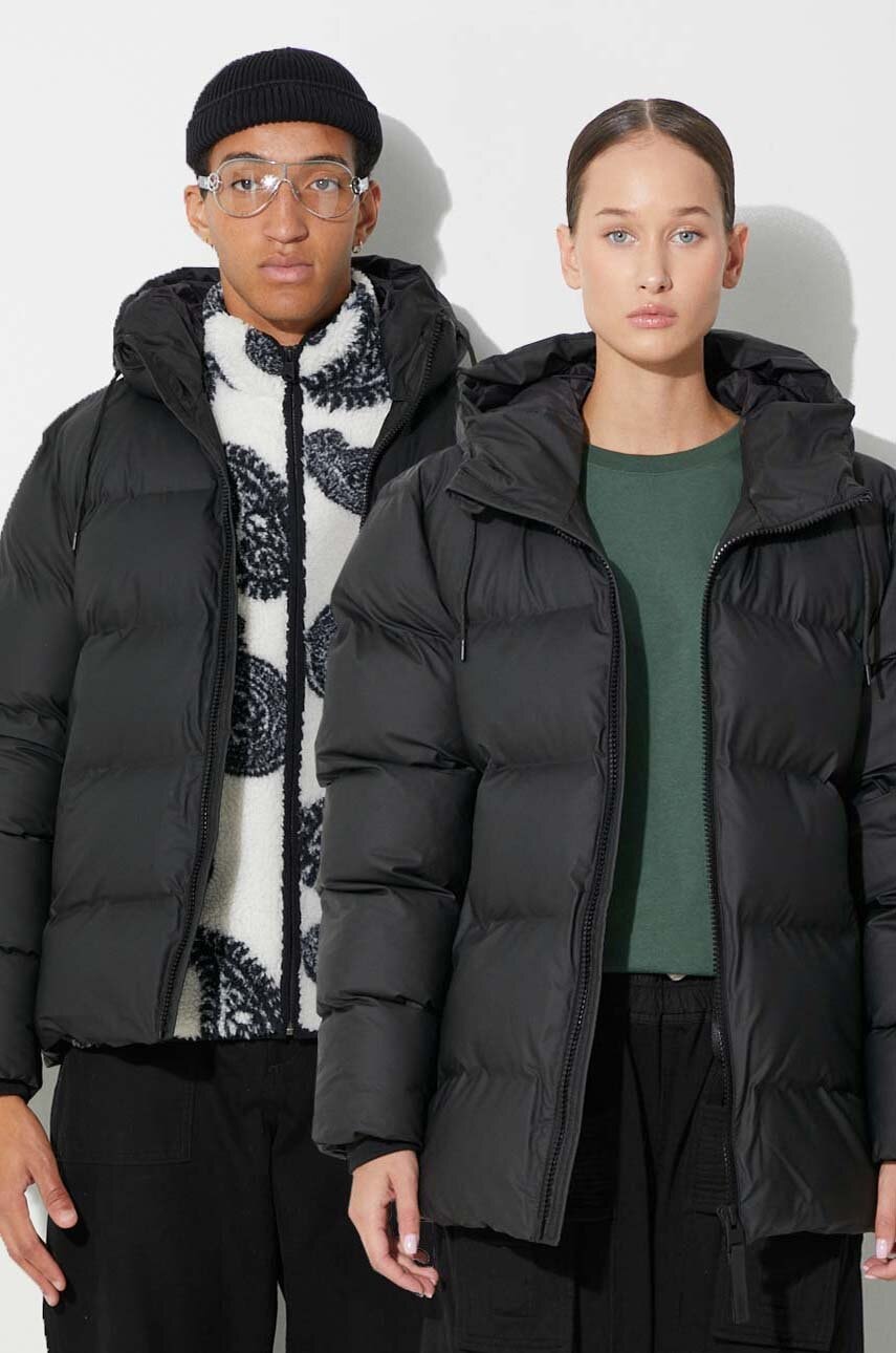 Rains  Bunda  15120 Jackets