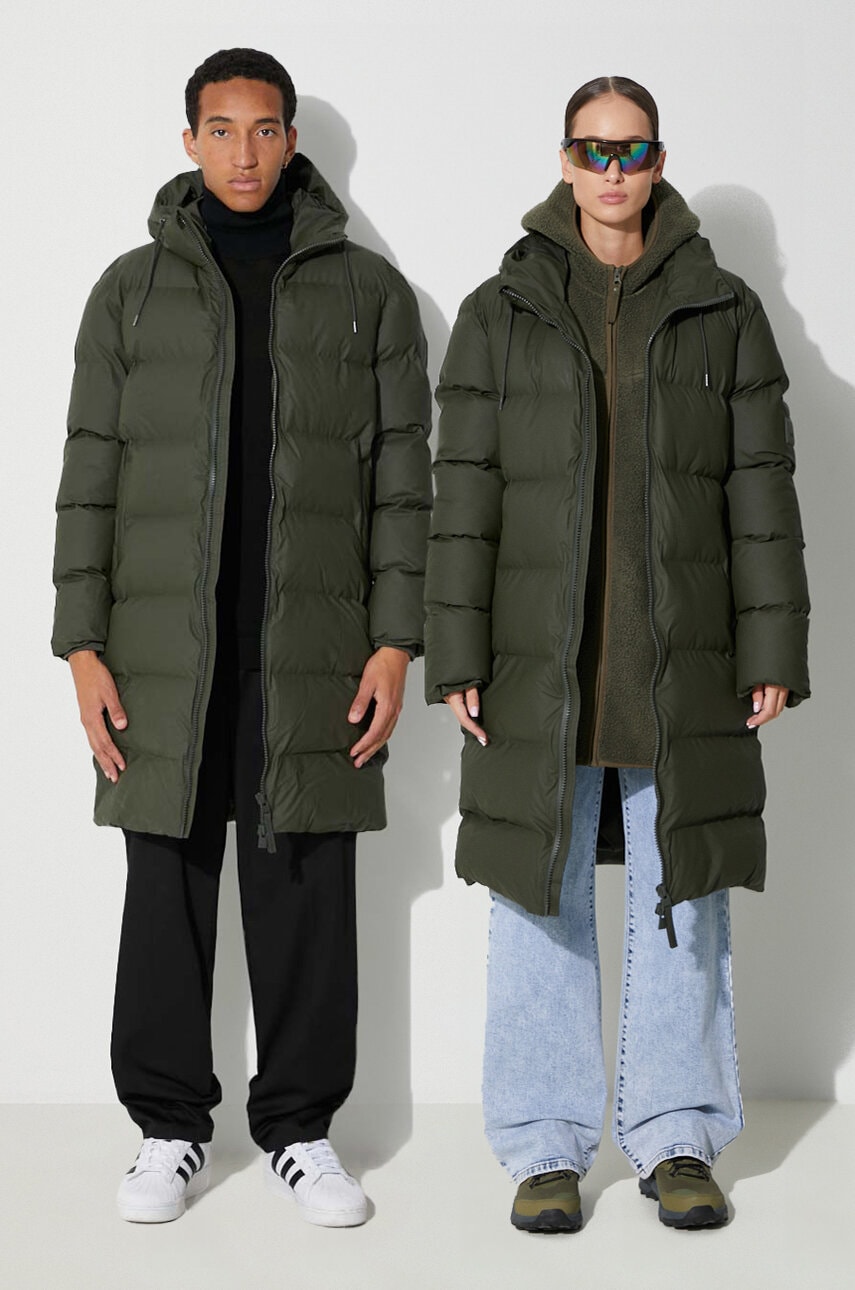 Rains  Bunda  15130 Jackets