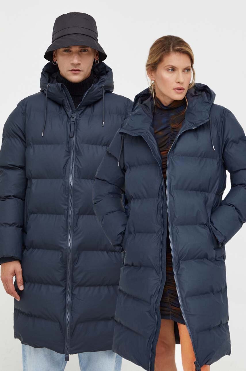 Rains  Bunda  15130 Jackets