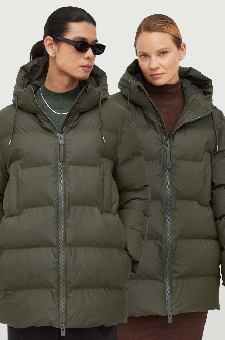 Rains  Bunda  15190 Jackets