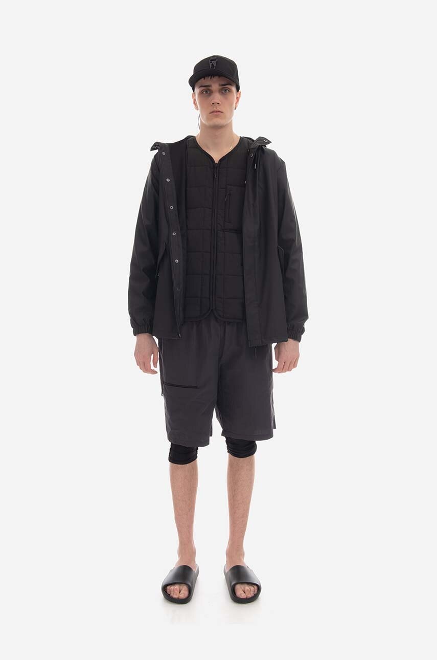 Rains  Bunda  Fishtail Jacket