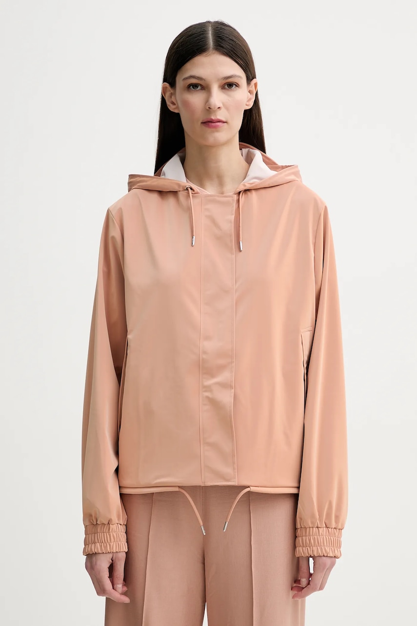 Rains  Bunda  String W Jacket W3