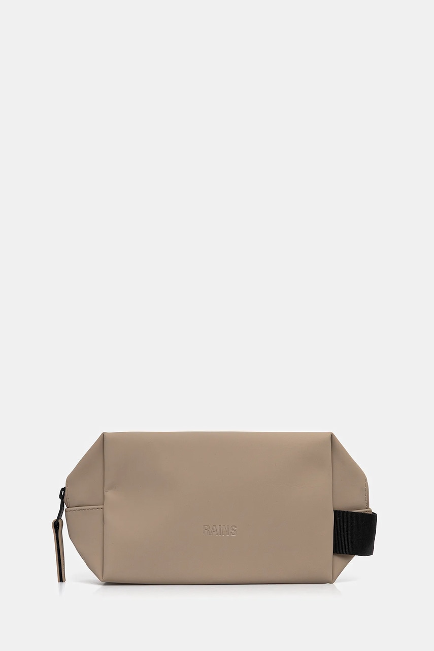 Rains  Kosmetická taška  15580 Wash Bag Small