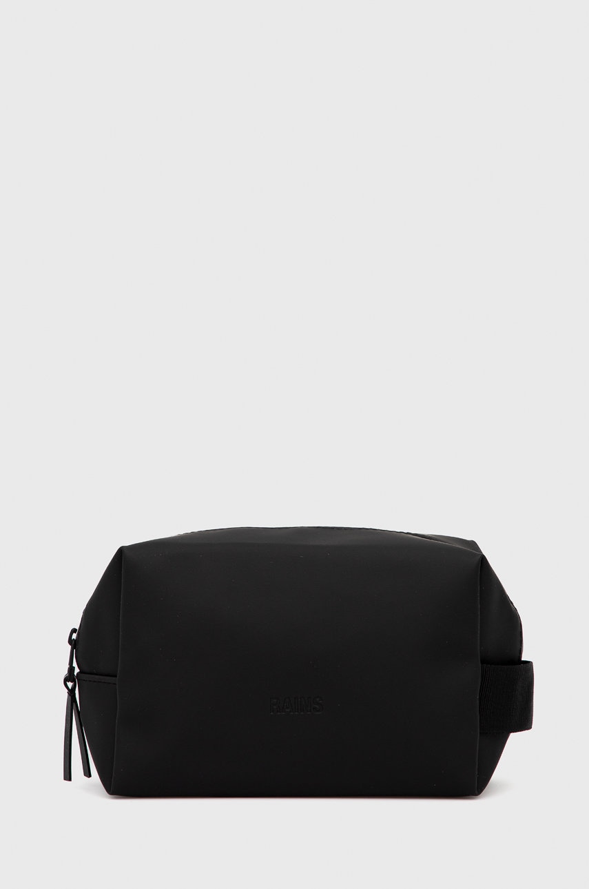 Rains  Kosmetická taška  15580 Wash Bag Small