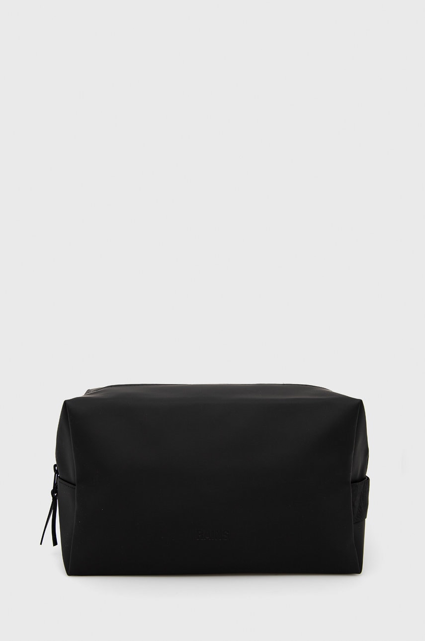 Rains  Kosmetická taška  15590 Wash Bag Large