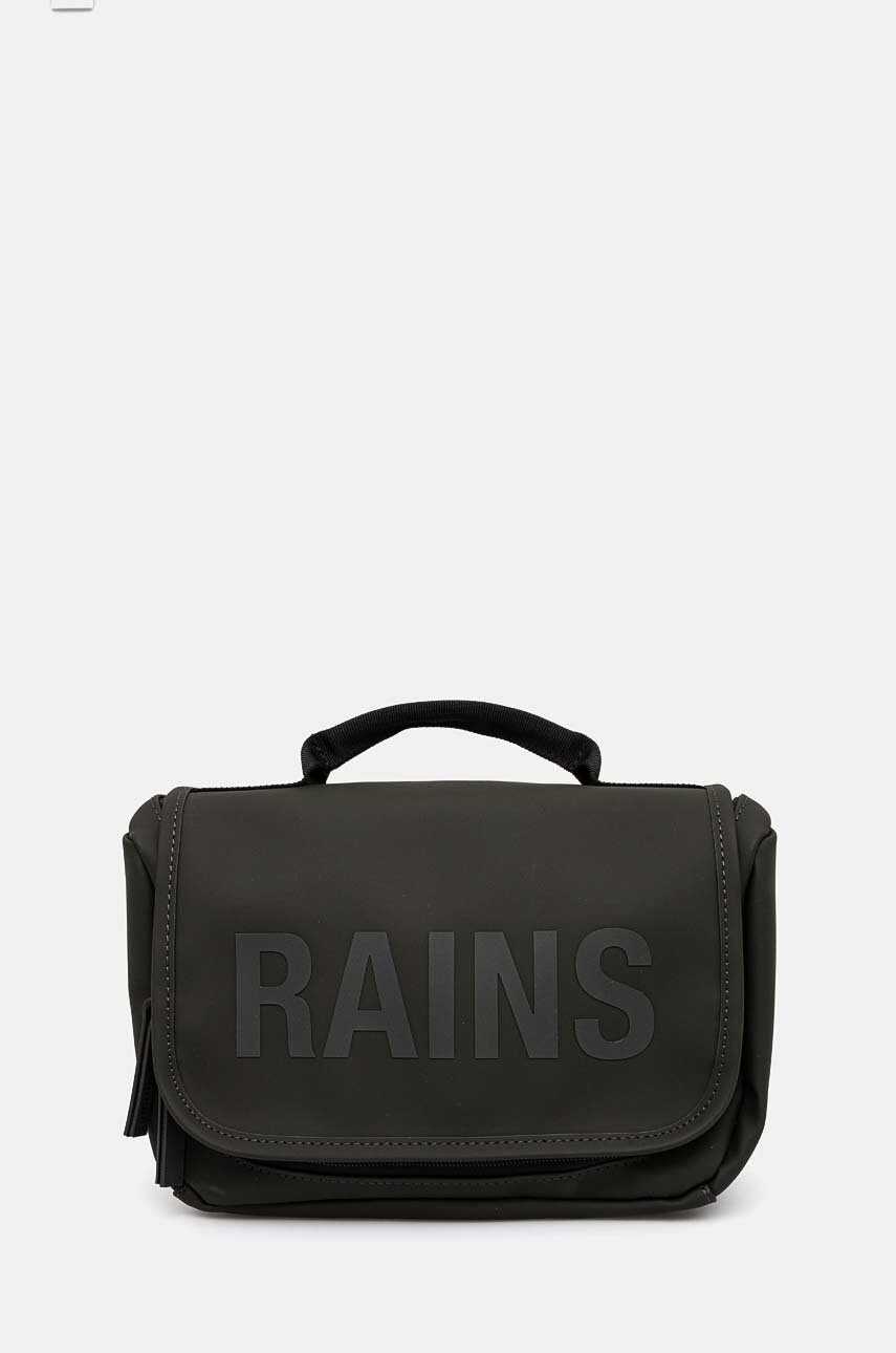 Rains  Kosmetická taška  Texel Wash Bag W3