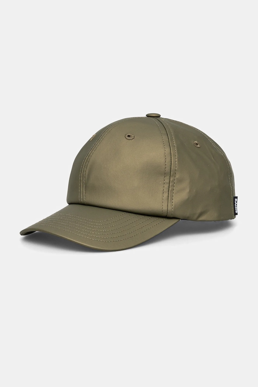 Rains  Kšiltovka  Cap W1