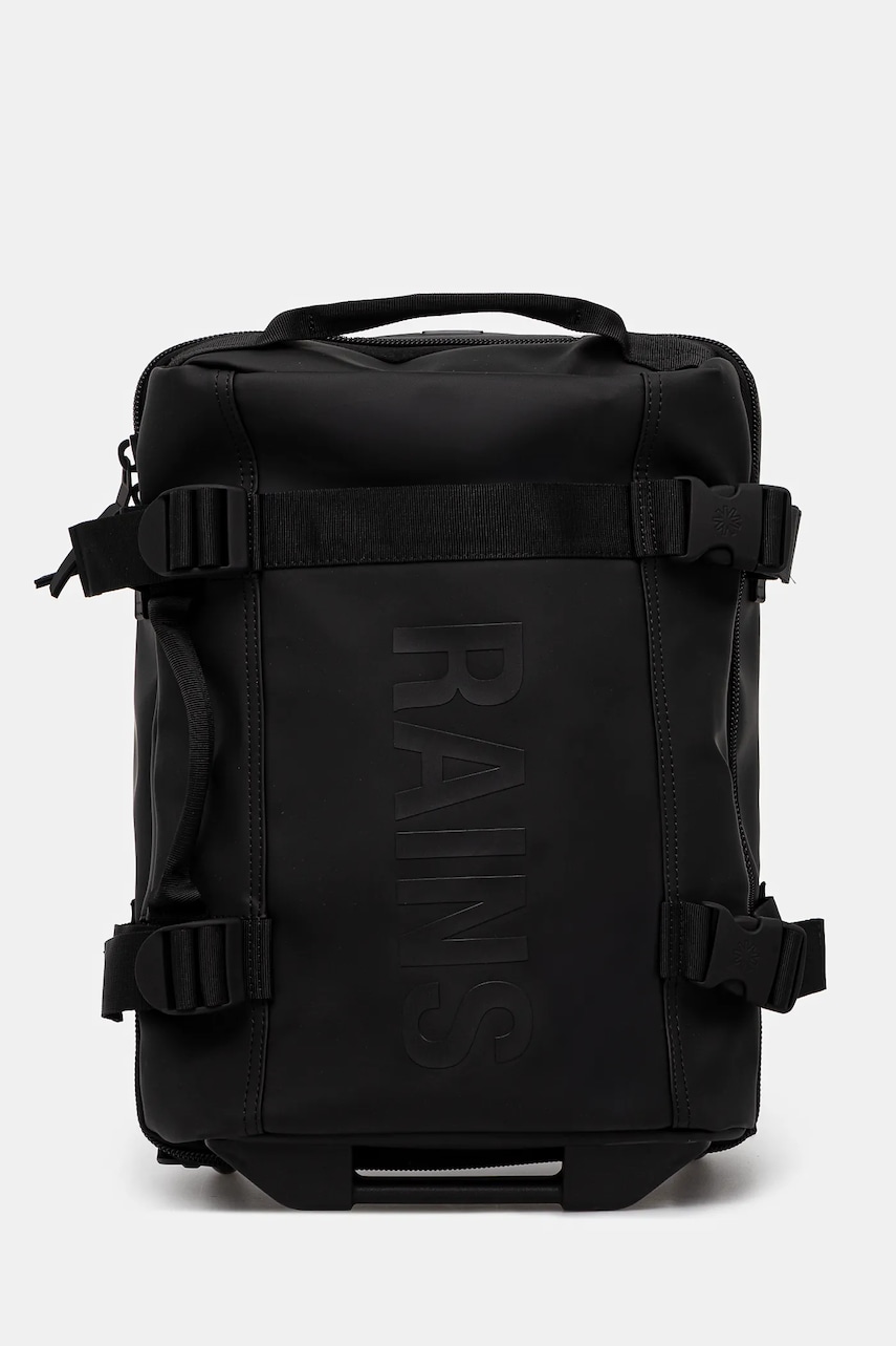 Rains  Kufr  Texel Cabin Bag Mini W3