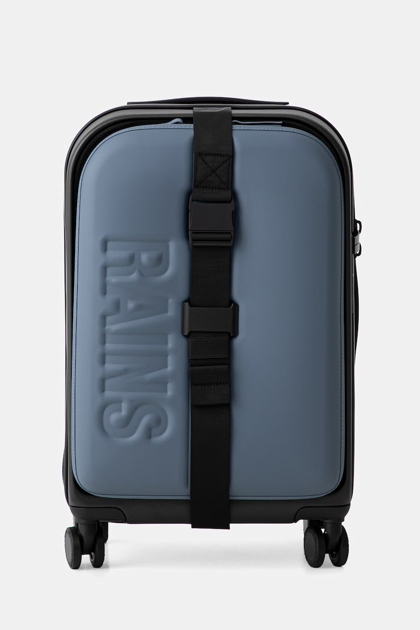 Rains  kufr Texel Cabin Trolley W3