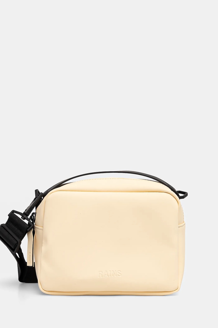 Rains  Ledvinka  Box Bag W3