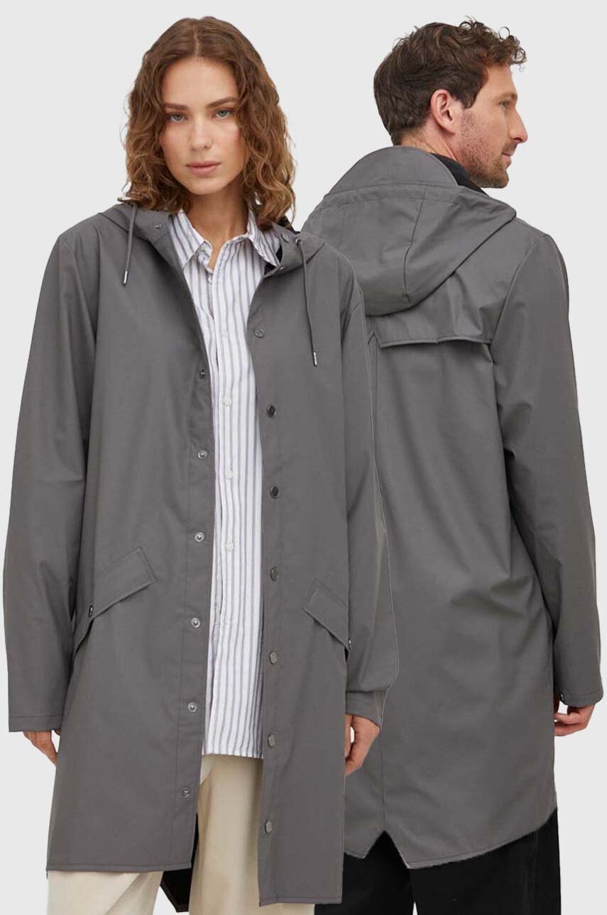 Rains  Nepromokavá bunda  12020 Jackets