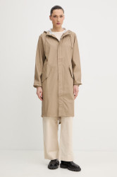 Rains nepromokavá bunda 18140 Fishtail Parka W3