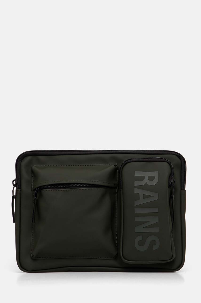 Rains  Obal na notebook  Texel Laptop Case 15"/16" W1