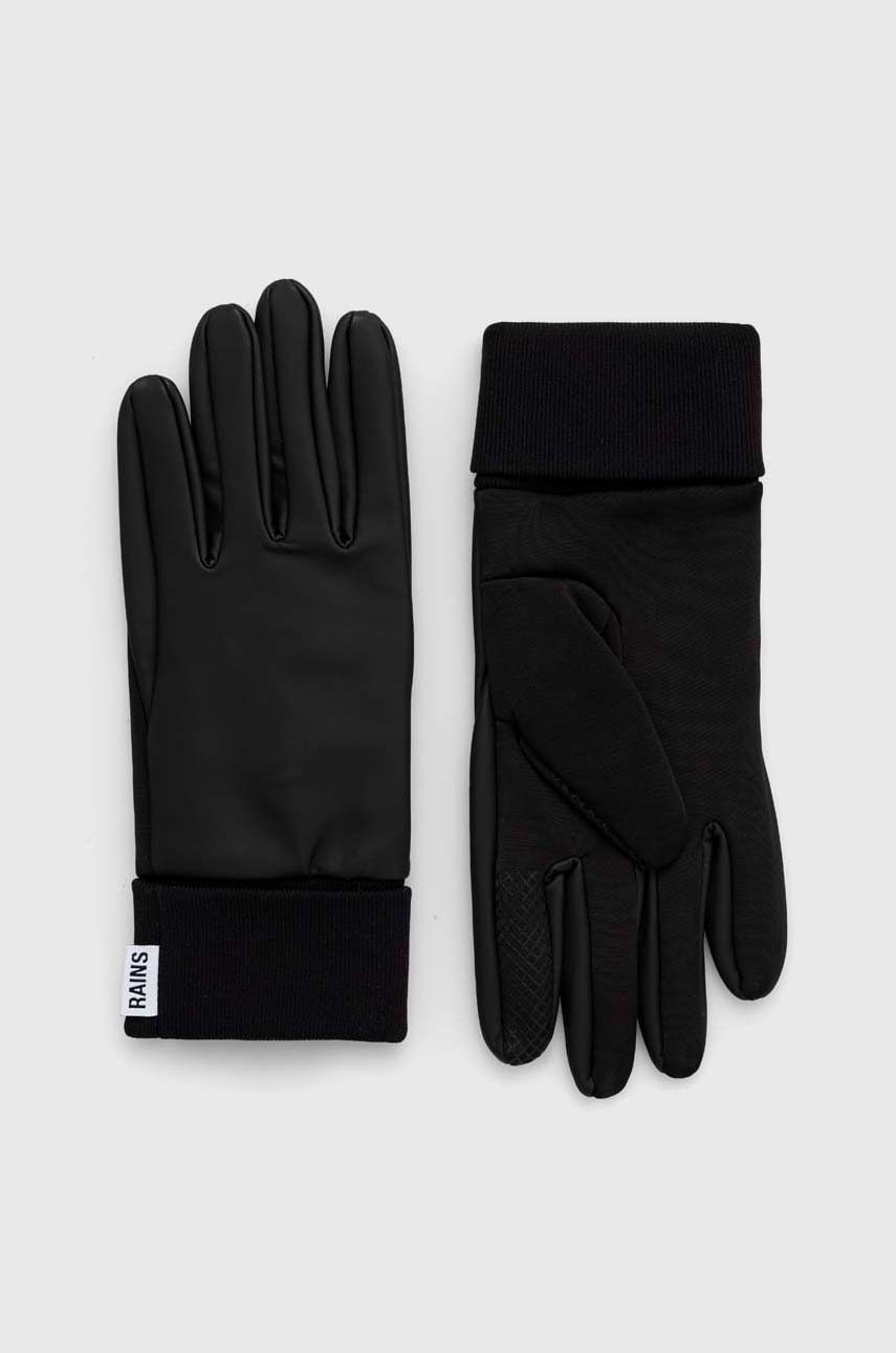 Rains  Rukavice  16720 Gloves
