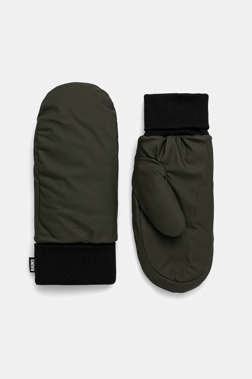 Rains  Rukavice  Alta Puffer Mittens W2T3