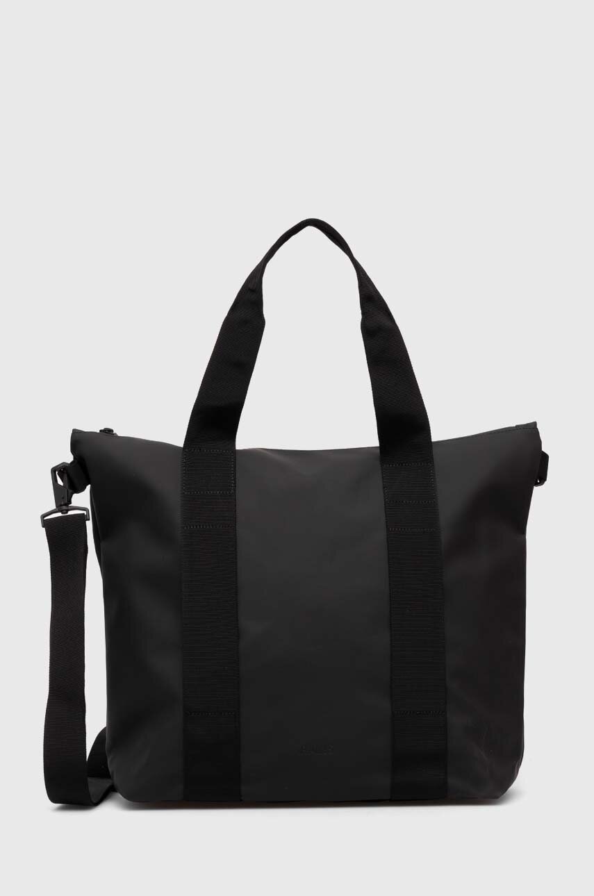 Rains  Taška  14160 Tote Bag Mini
