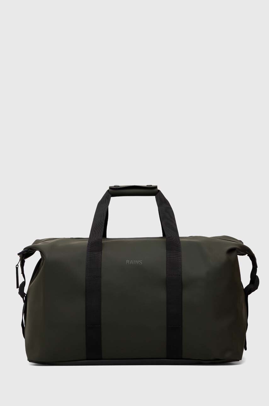 Rains  Taška  14200 Weekendbags