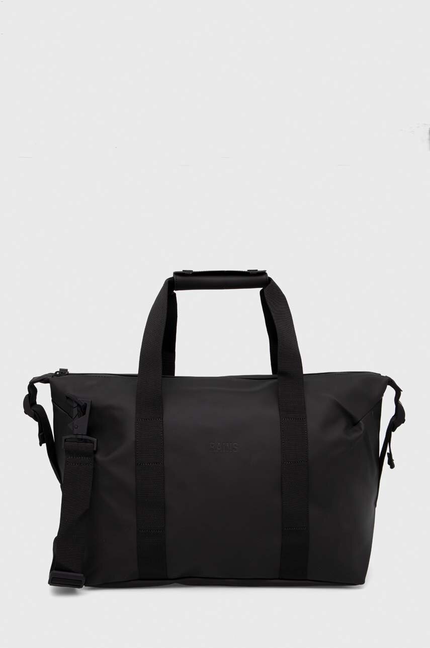 Rains  Taška  14220 Weekendbags