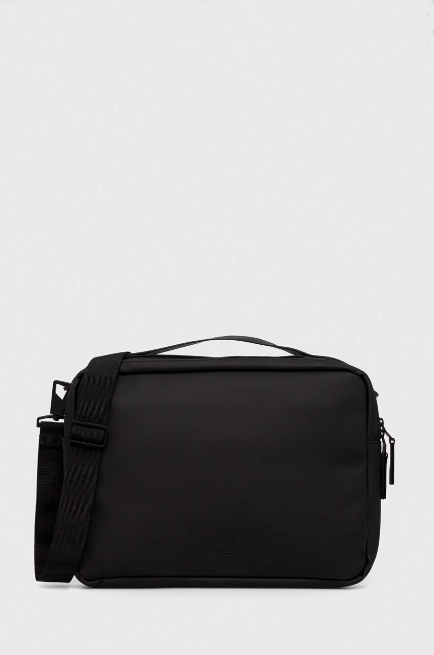 Rains  Taška na notebook  13280 Messenger Bags