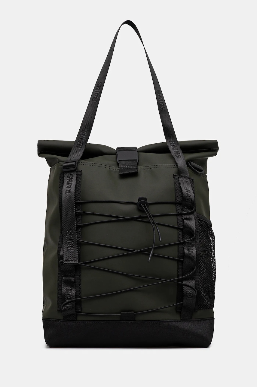 Rains  Taška  Trail Rolltop Tote Bag W3
