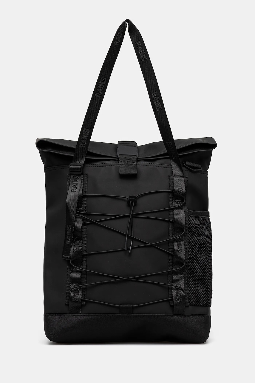Rains  Taška  Trail Rolltop Tote Bag W3