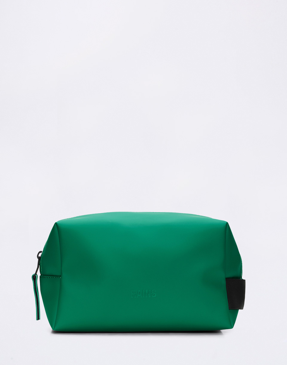 Rains Wash Bag Small 178 Envy