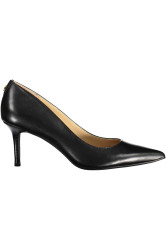 RALPH LAUREN CLASSIC WOMEN'S SHOES BLACK