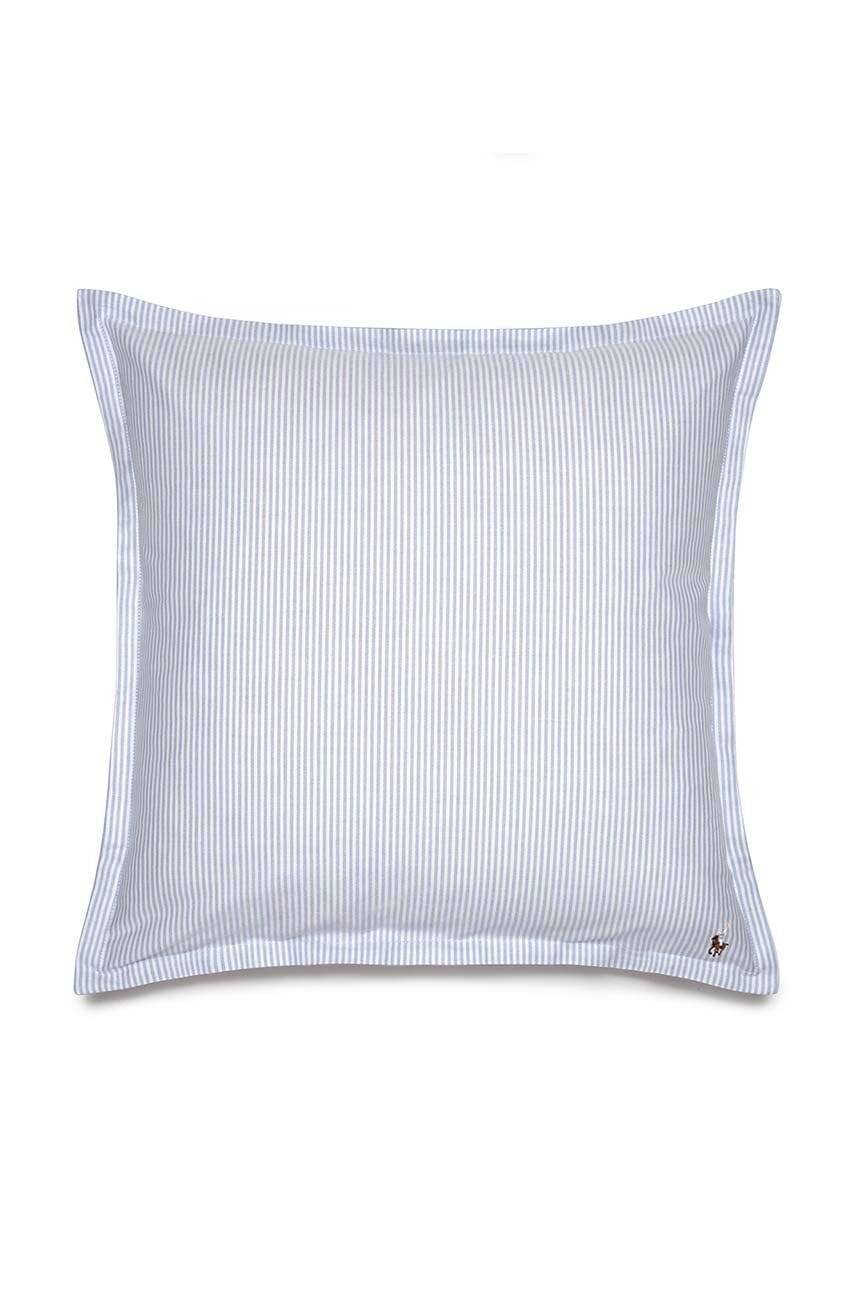 Ralph Lauren  Dekorativní povlak na polštář  Oxford Blue 50 x 50 cm