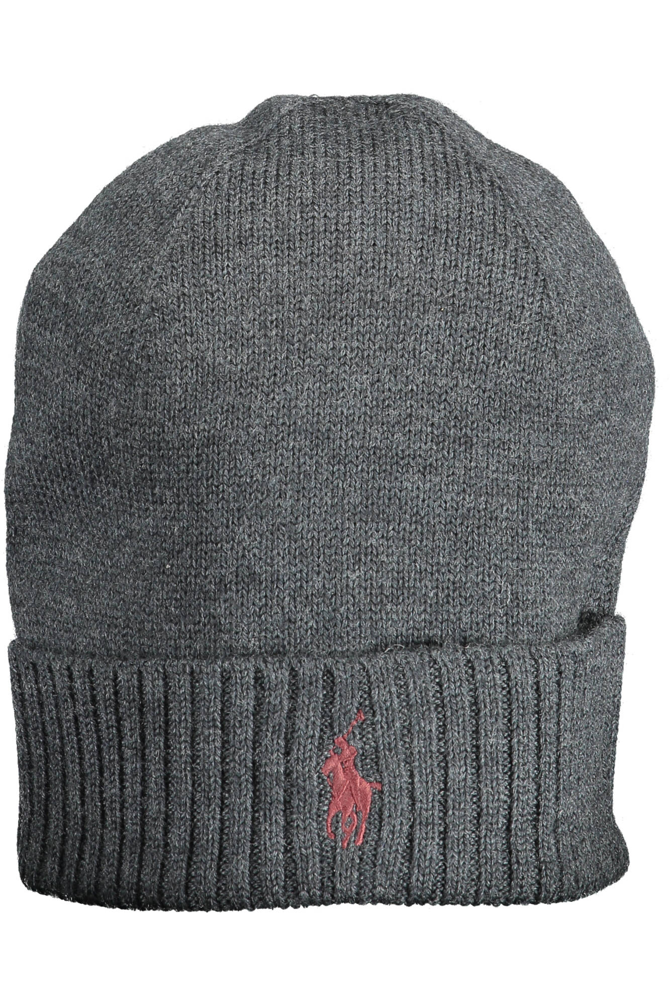 RALPH LAUREN šedá pánská čepice
