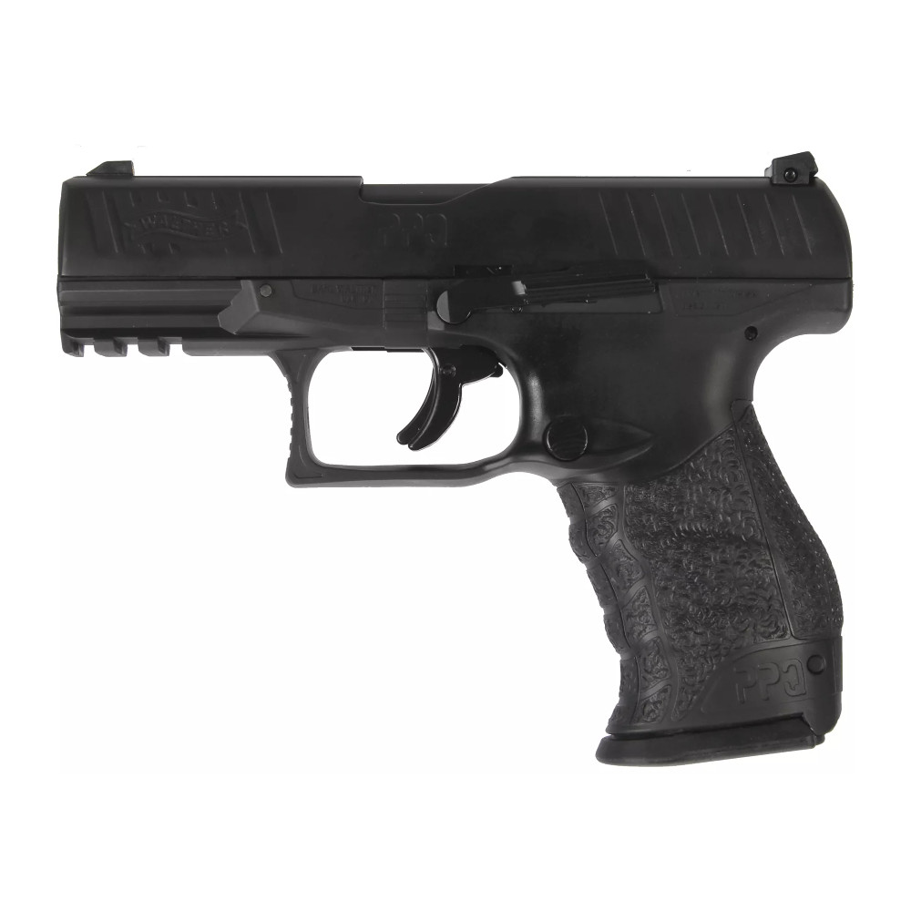 RAM pistole Umarex Walther PPQ M2 T4E .43 5J
