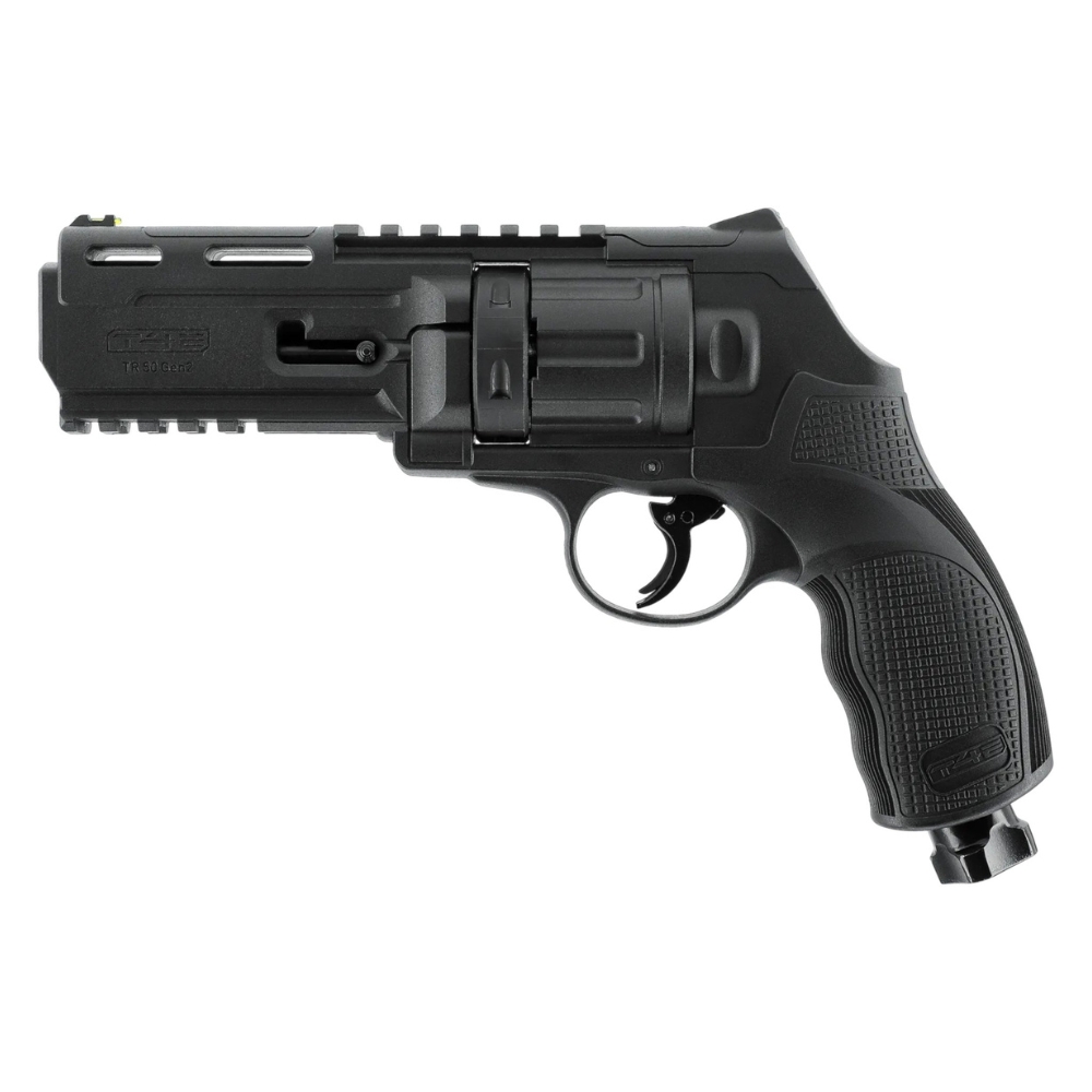 RAM Revolver Umarex T4E TR 50 Gen2 .50 13J