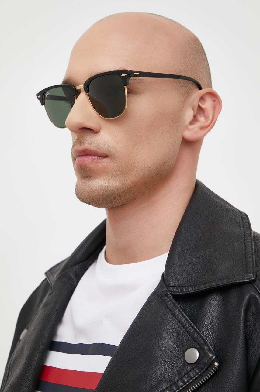 Ray-Ban  Brýle  CLUBMASTER